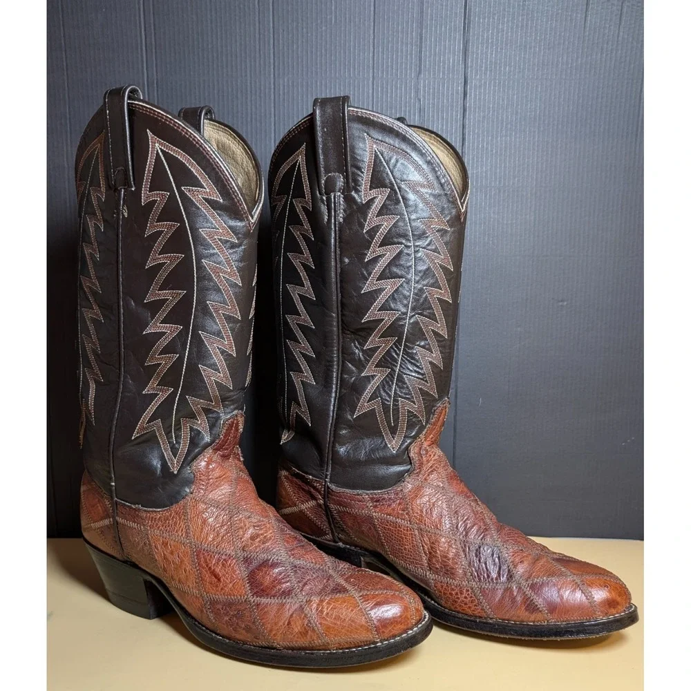 Tony Lama up sale